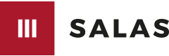 SALAS Logo