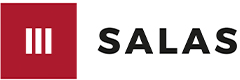 SALAS Logo