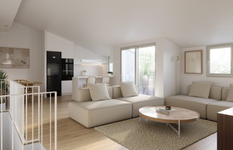 Obra-nueva-Sabadell-Bonavista-comedor-cocina