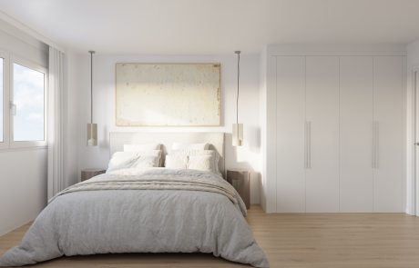 Obra-nueva-Sabadell-Bonavista-dormitorio